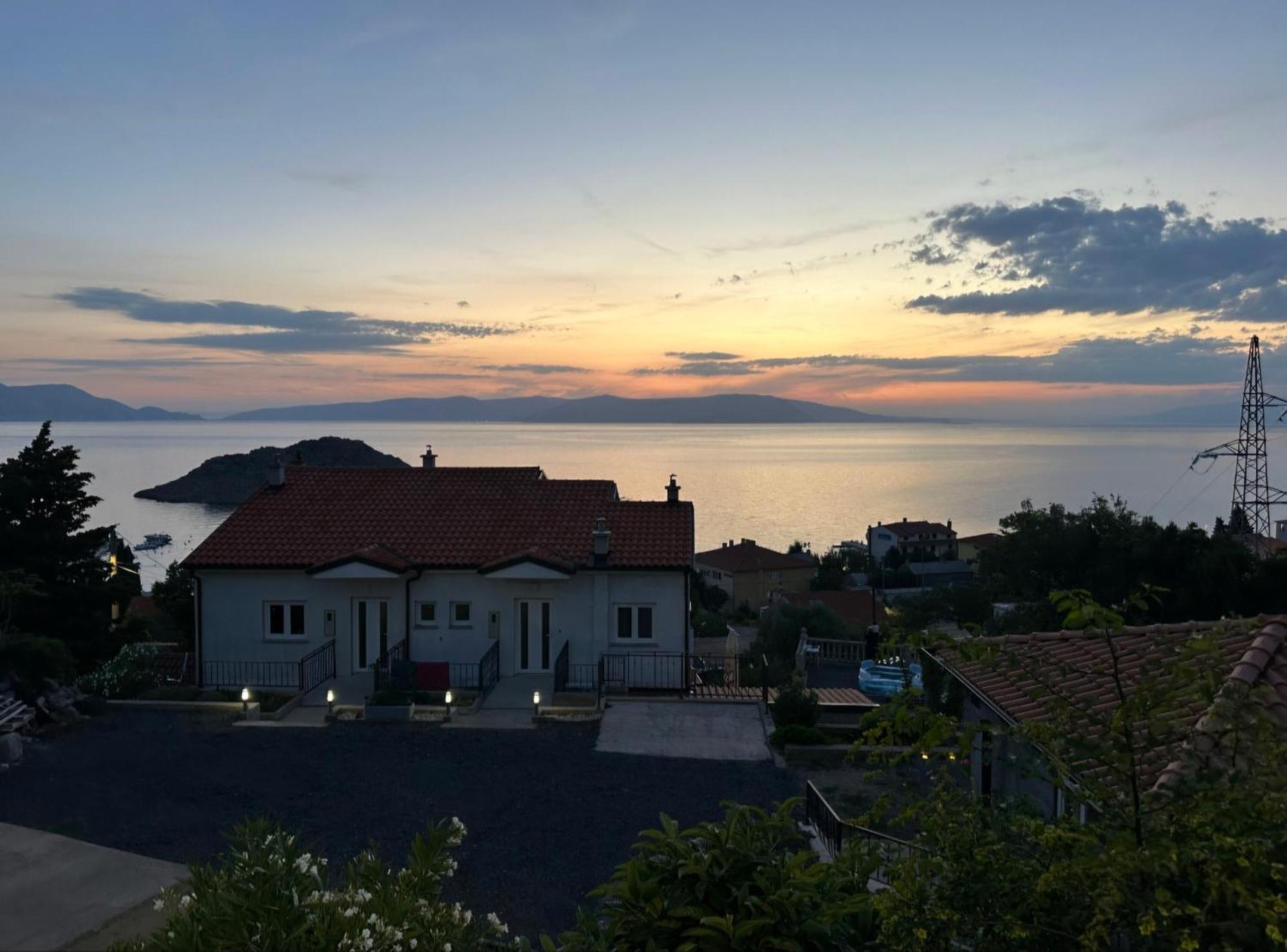 Belvedere Sveti Juraj Exteriör bild