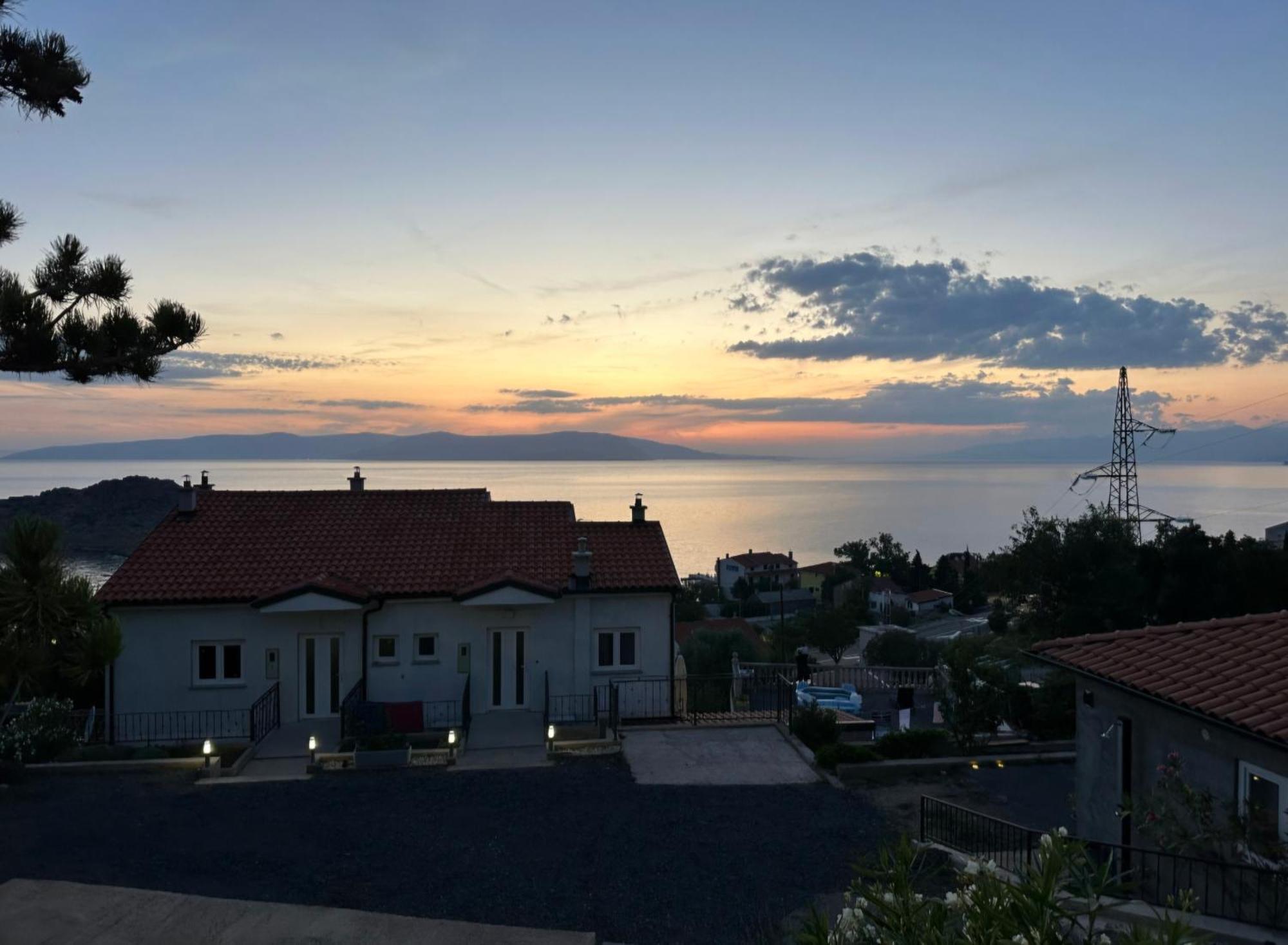 Belvedere Sveti Juraj Exteriör bild