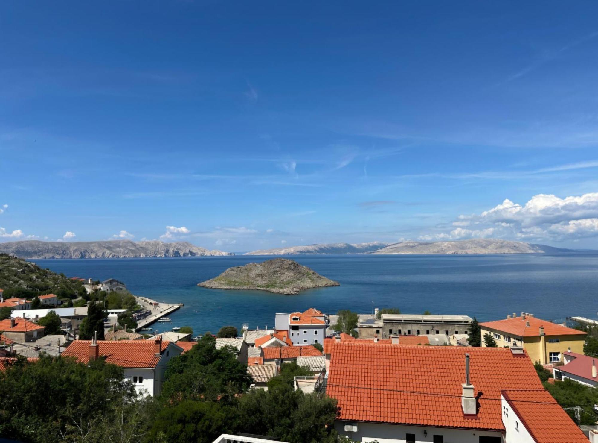 Belvedere Sveti Juraj Exteriör bild
