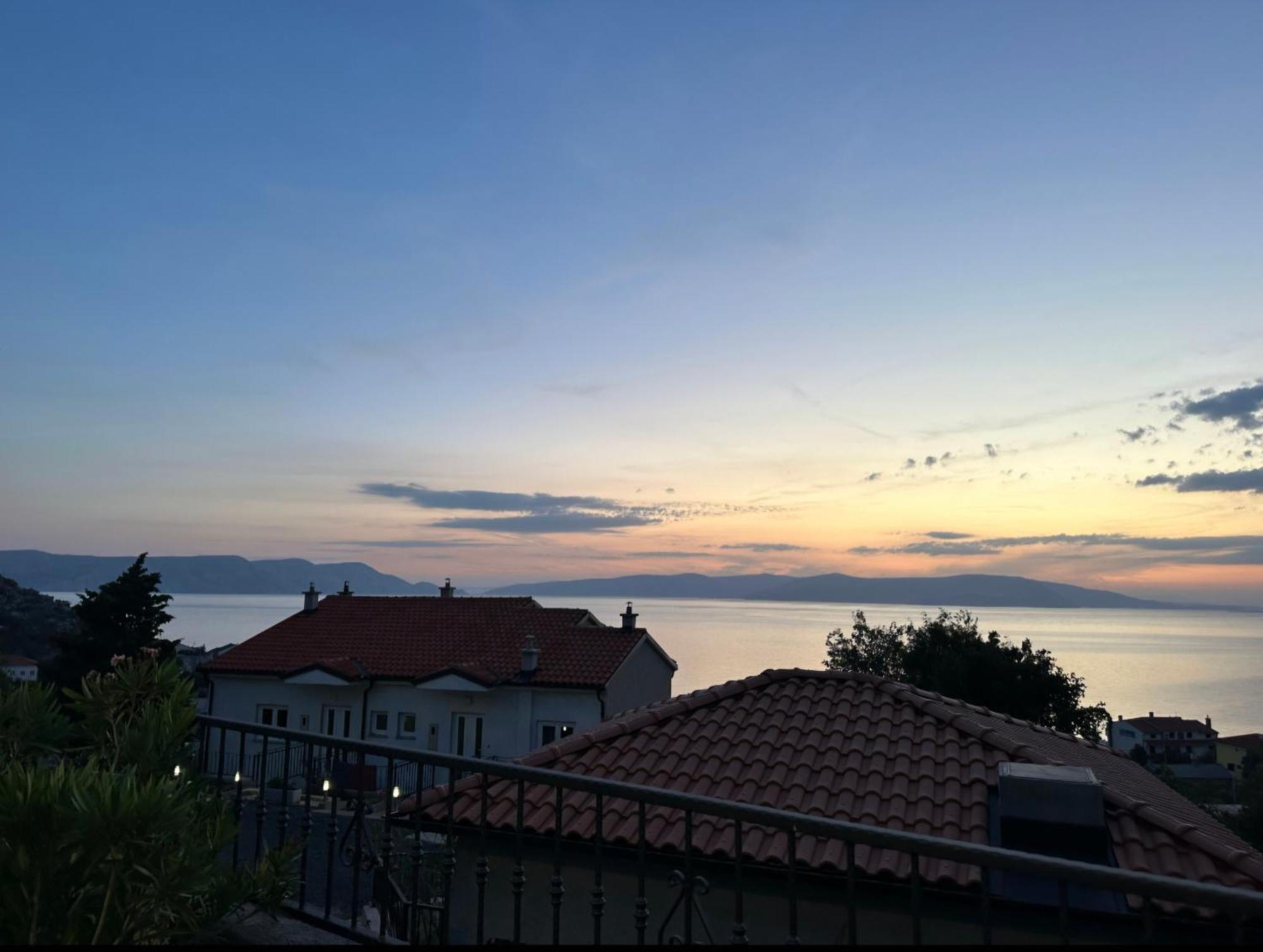 Belvedere Sveti Juraj Exteriör bild