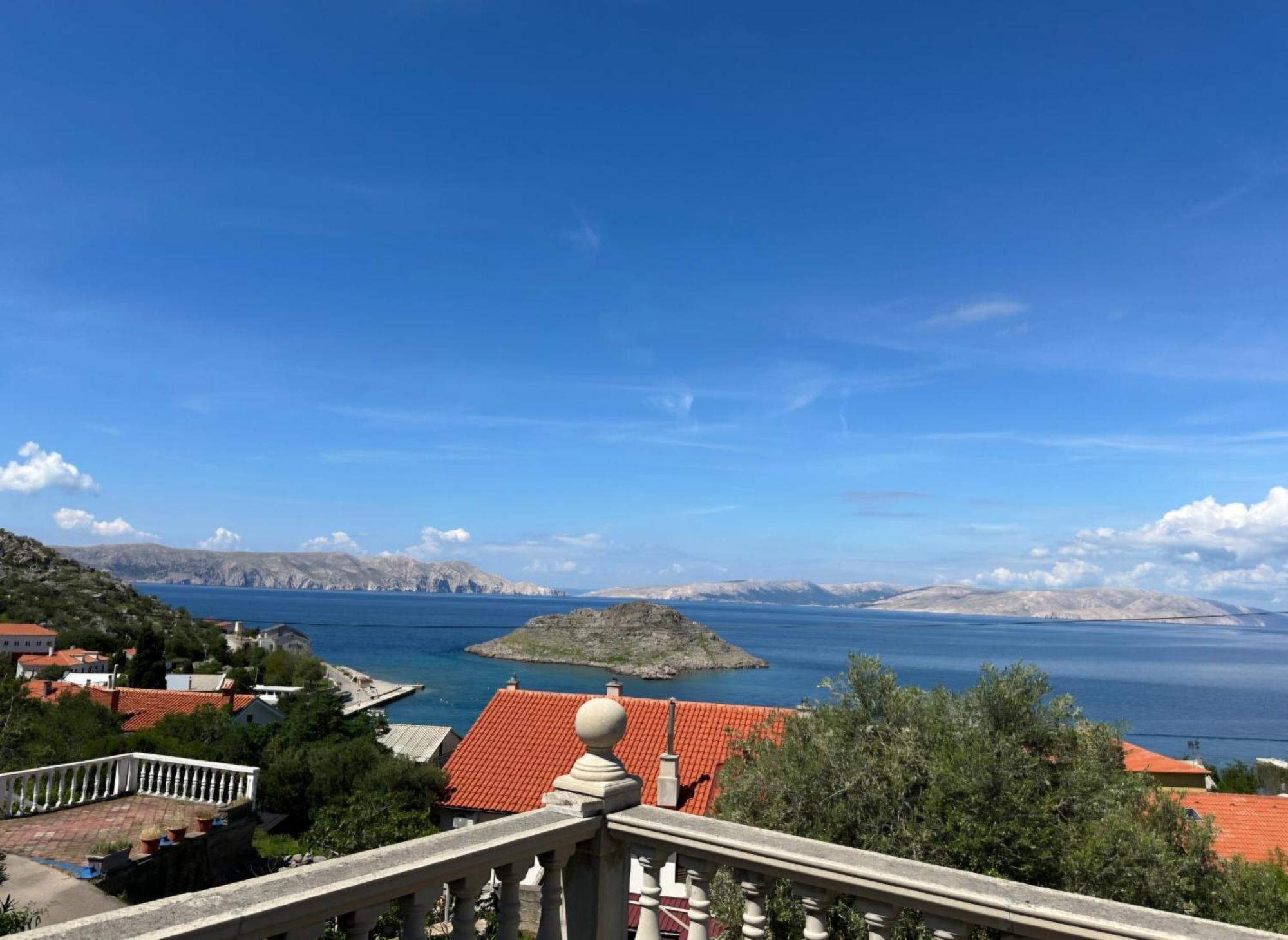 Belvedere Sveti Juraj Exteriör bild