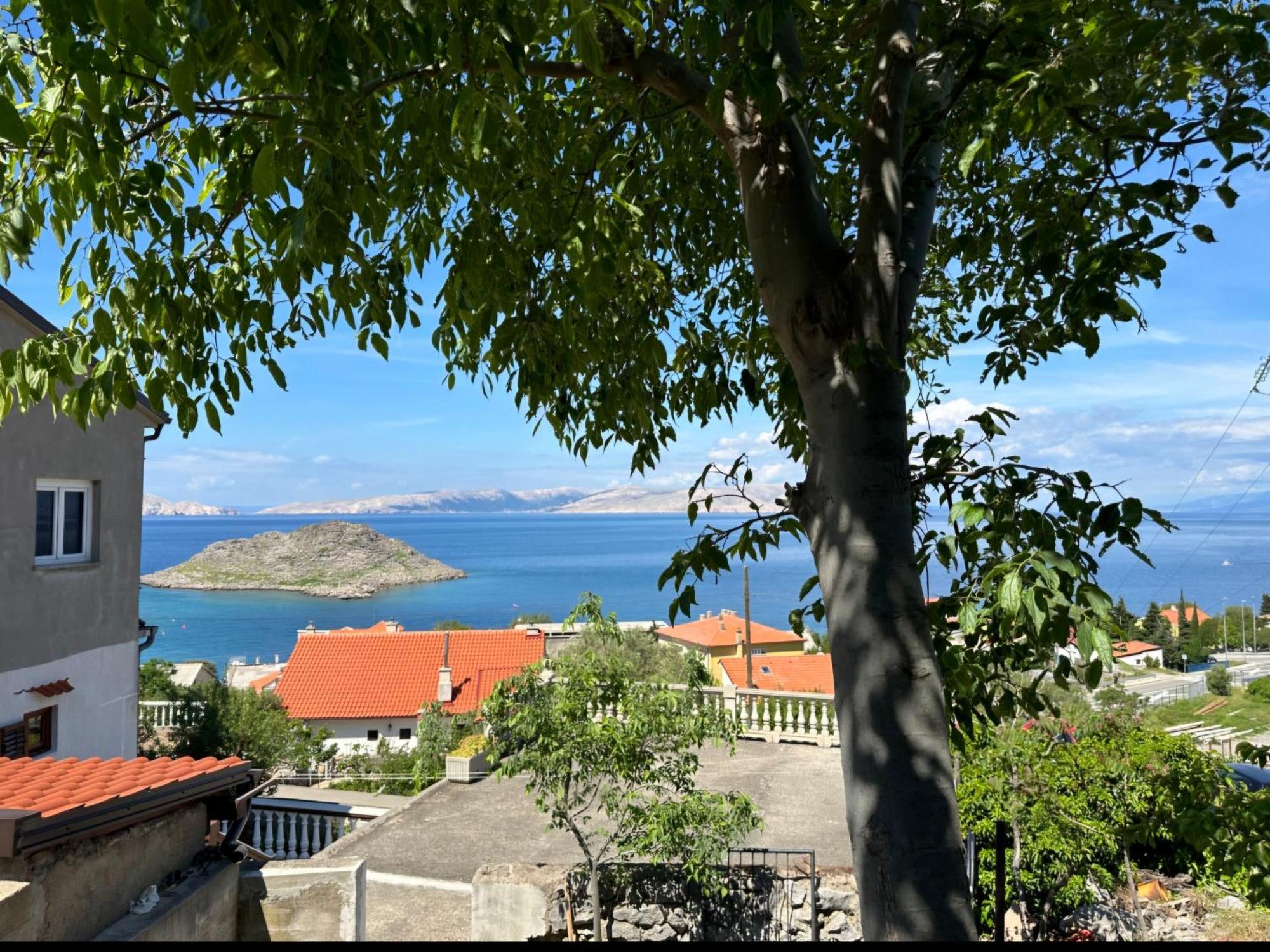 Belvedere Sveti Juraj Exteriör bild