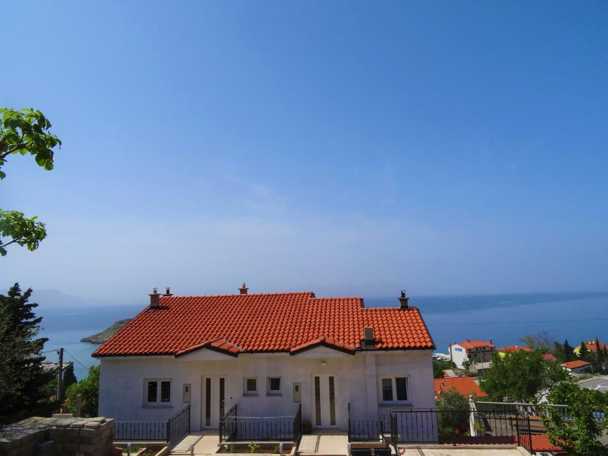 Belvedere Sveti Juraj Exteriör bild