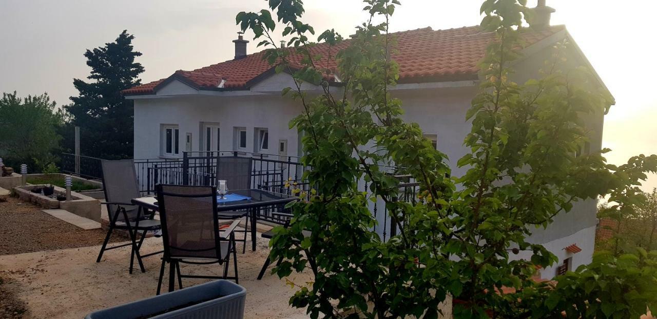 Belvedere Sveti Juraj Exteriör bild