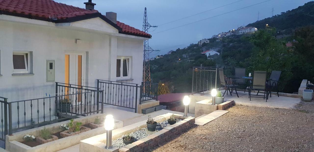 Belvedere Sveti Juraj Exteriör bild