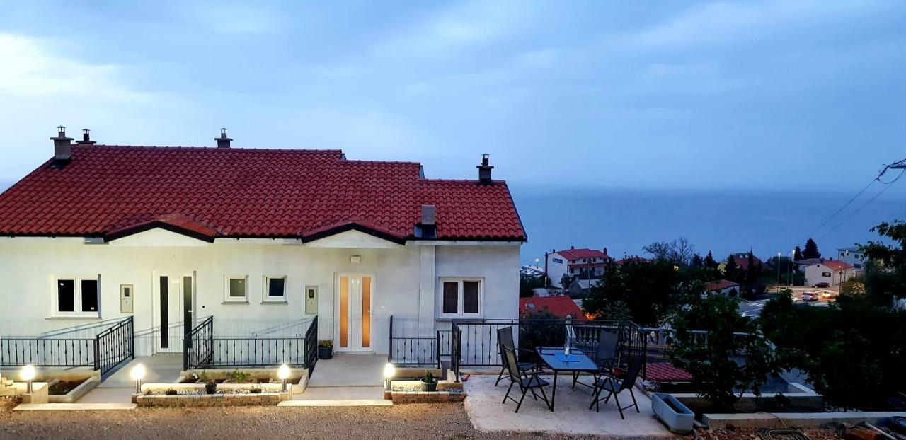 Belvedere Sveti Juraj Exteriör bild