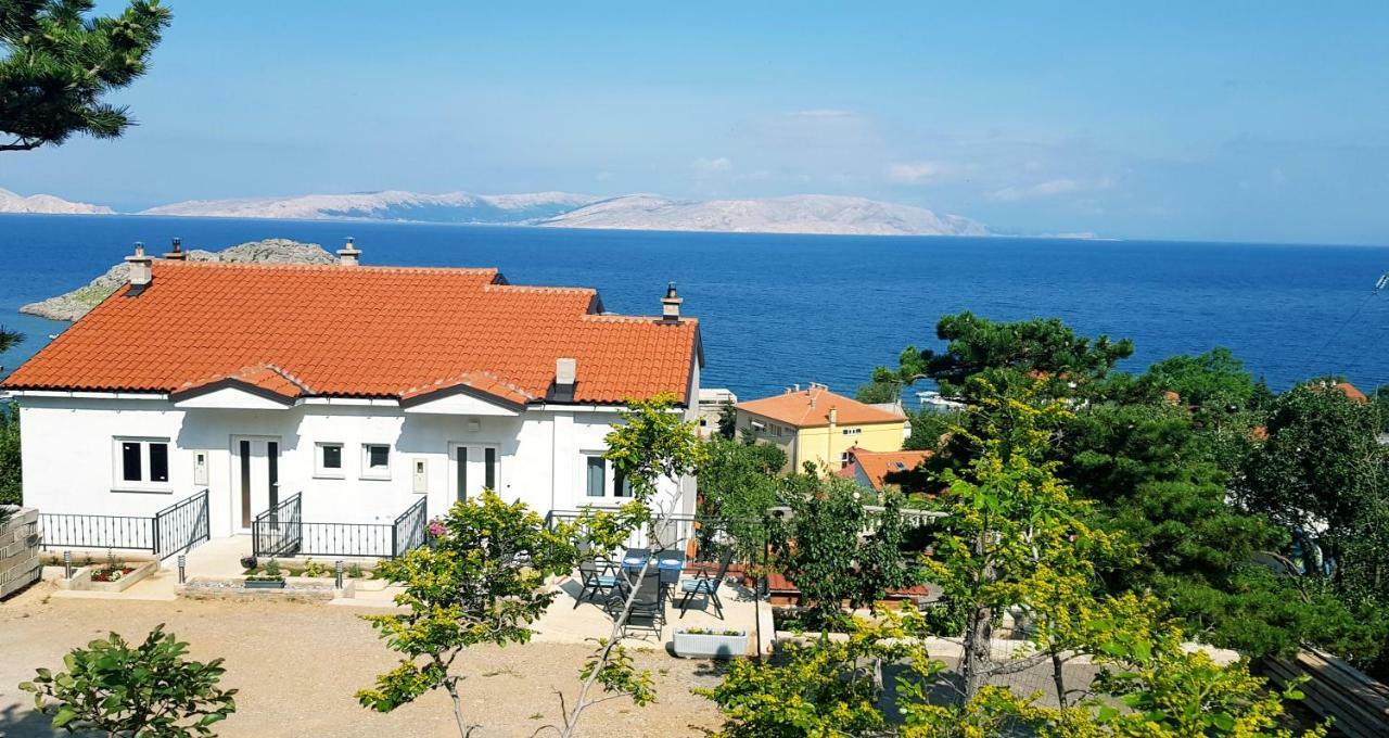 Belvedere Sveti Juraj Exteriör bild